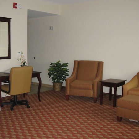 Hampton Inn Kingsland Interior foto