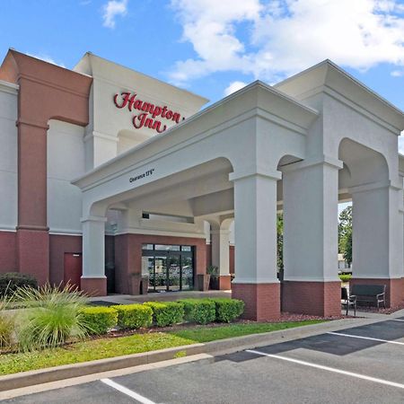 Hampton Inn Kingsland Exterior foto
