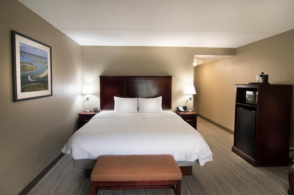 Hampton Inn Kingsland Exterior foto