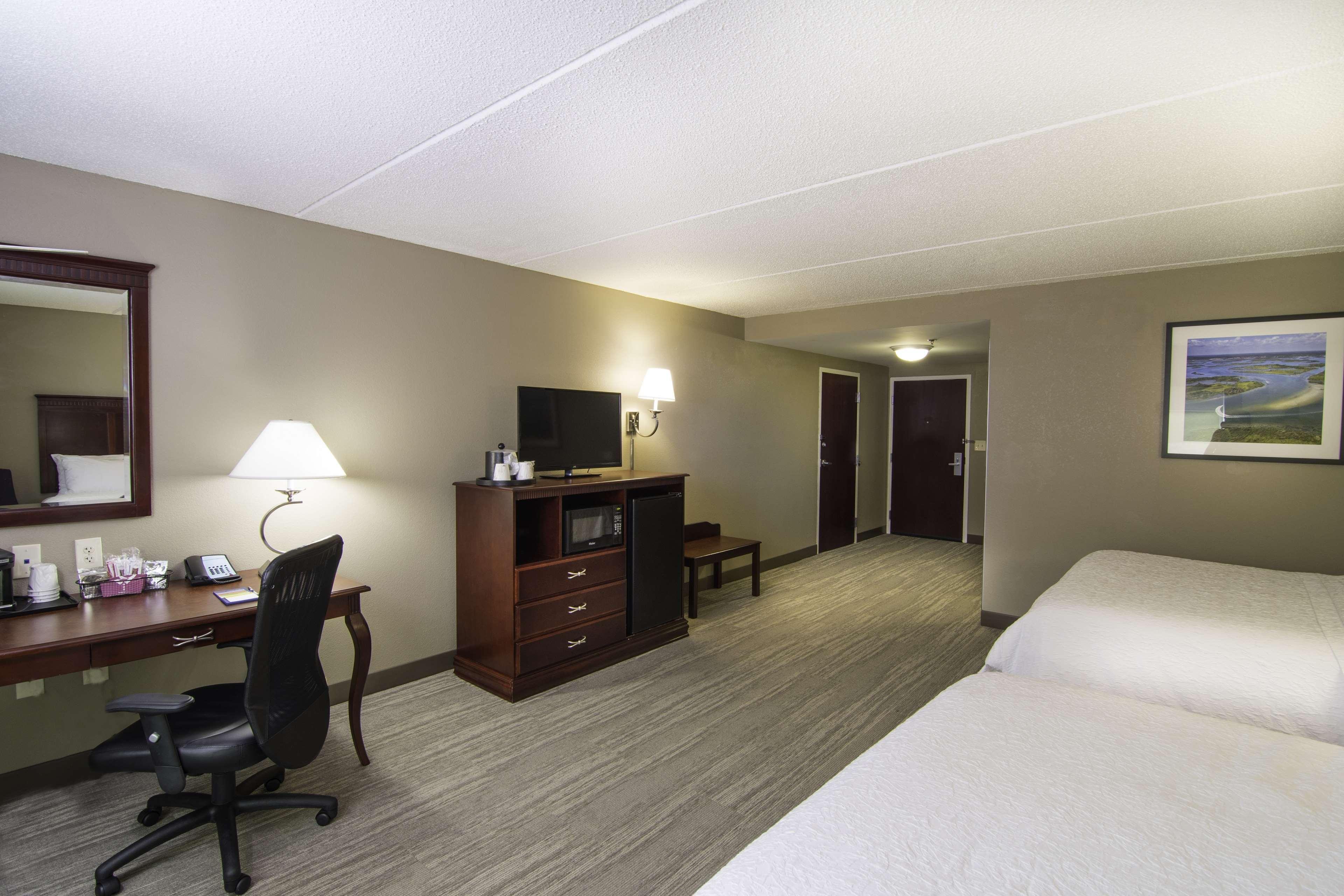Hampton Inn Kingsland Exterior foto