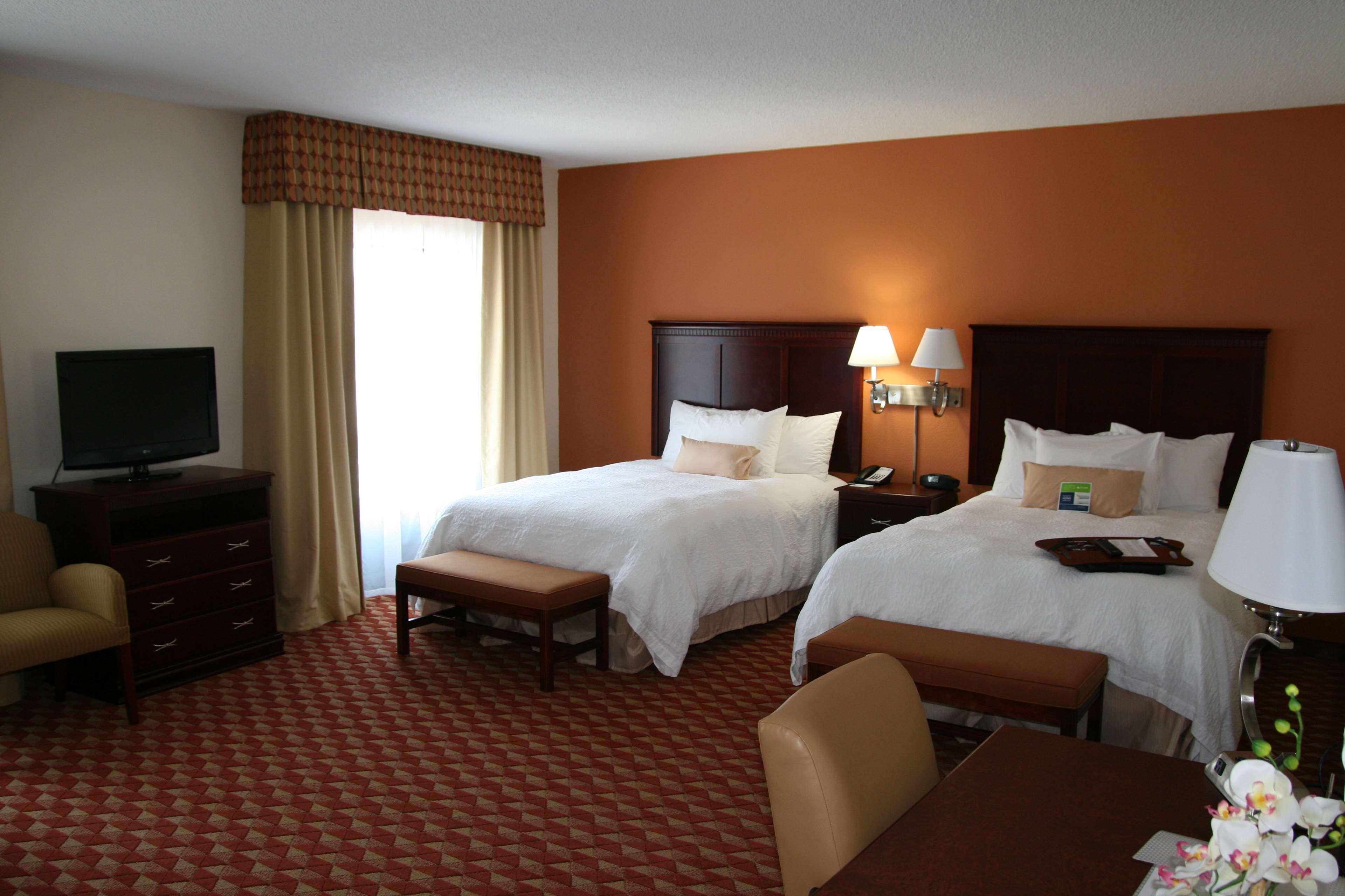 Hampton Inn Kingsland Habitación foto