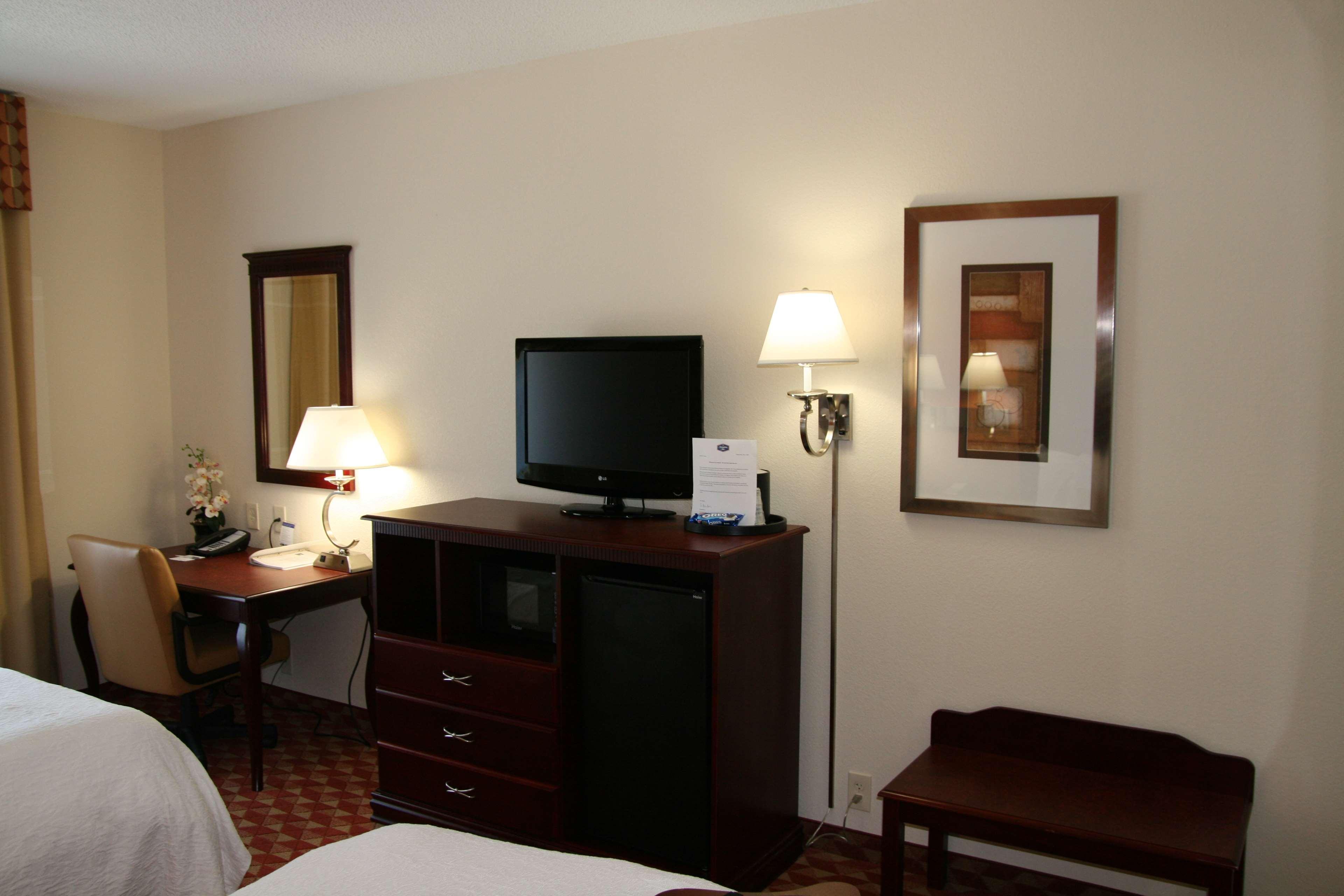 Hampton Inn Kingsland Exterior foto
