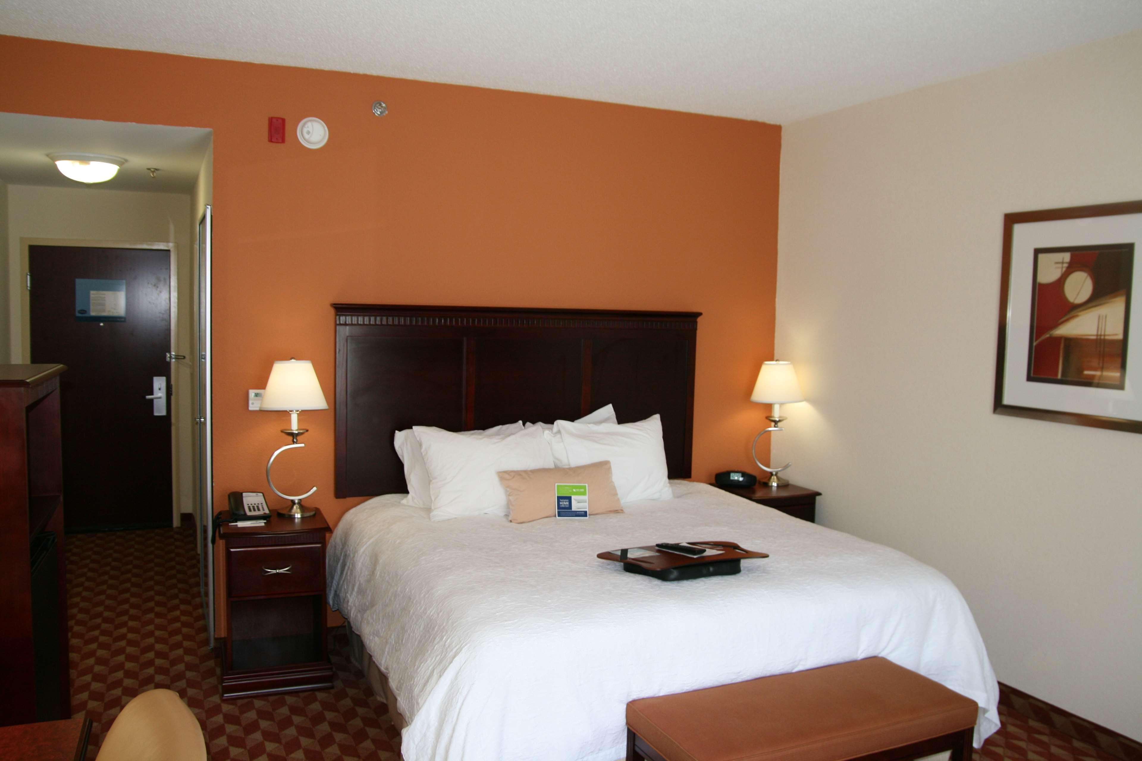 Hampton Inn Kingsland Habitación foto